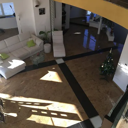 Villa Luxury In The Natureandspa Zbilje