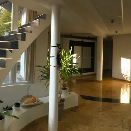 Vila Luxury In The Natureandspa