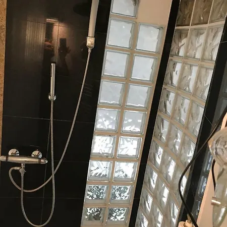 Luxury In The Natureandspa *