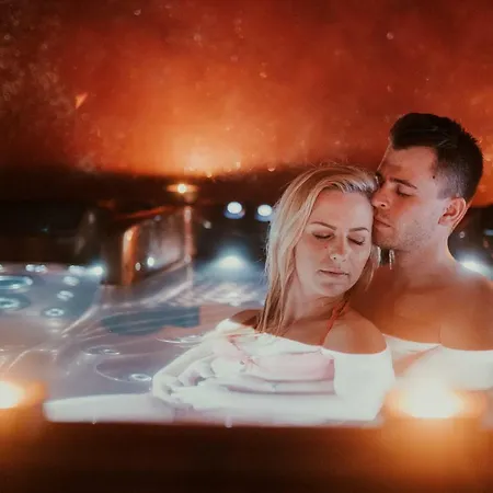 Luxury In The Natureandspa * Zbilje
