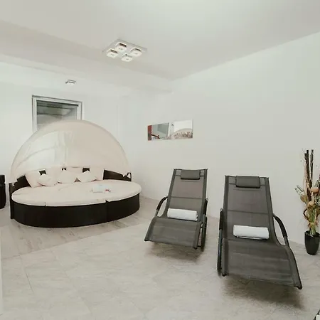 Villa Luxury In The Natureandspa Zbilje