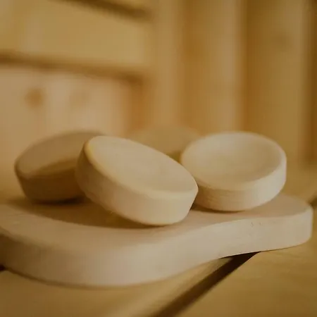 Luxury In The Natureandspa * Zbilje